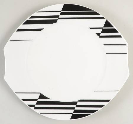 Linea Bread & Butter Plate