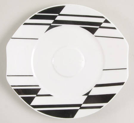 Linea Saucer