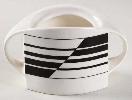 Linea Sugar Bowl No Lid