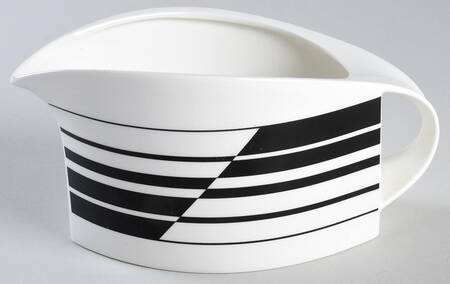 Linea Gravy Boat