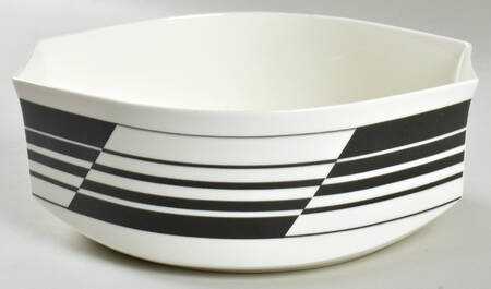 Linea 8" Round Vegetable Bowl