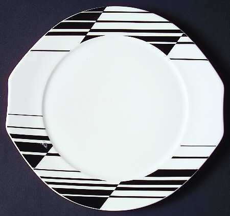 Linea Salad Plate