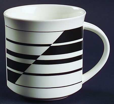 Linea Mug