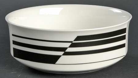 Linea Coupe Cereal Bowl