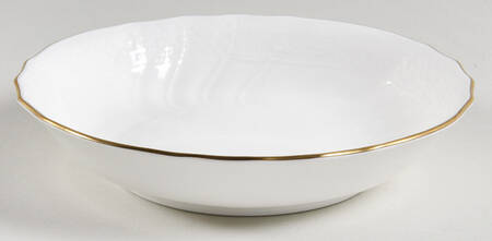 Louisenburg Gold Fruit/Dessert (Sauce) Bowl