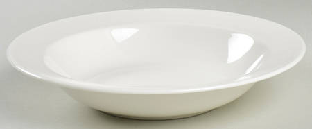 Look Rim Cereal Bowl by Villeroy & Boch