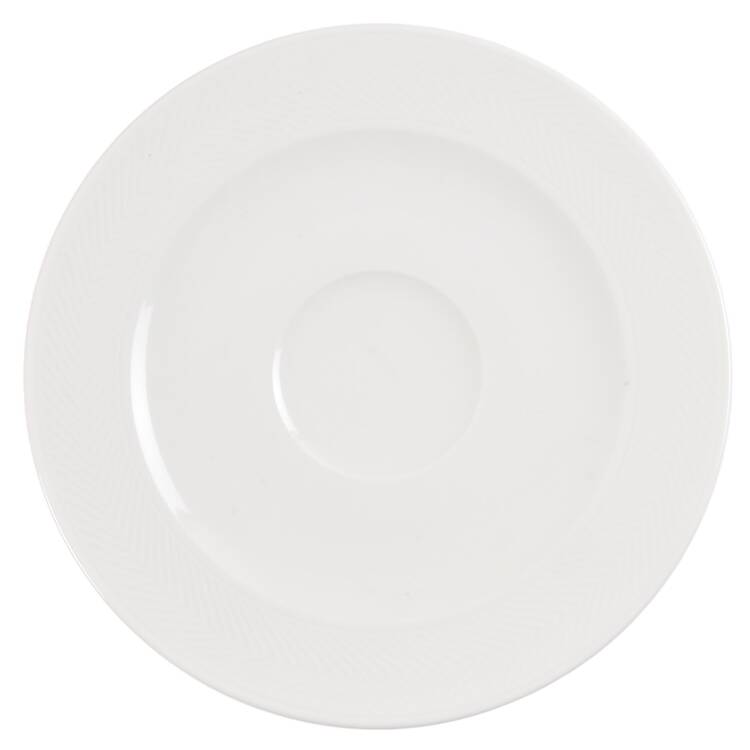 Look Saucer for Flat Cup by Villeroy & Boch