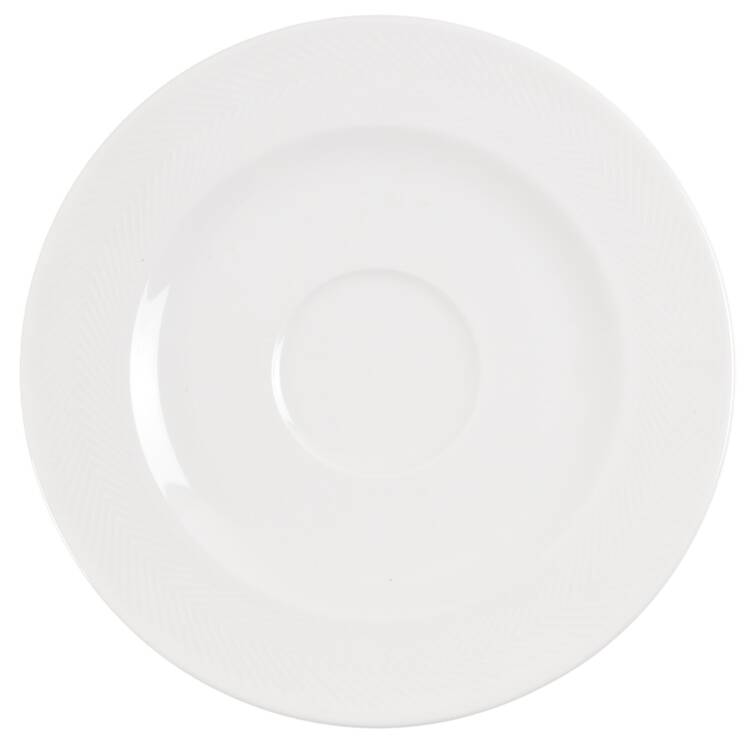Look Breakfast/Cream Soup Saucer for CSSBRL by Villeroy & Boch