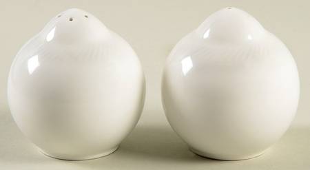 Look Salt & Pepper Set by Villeroy & Boch
