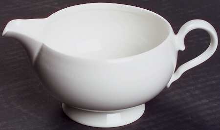 Look Gravy Boat by Villeroy & Boch