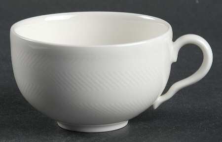 Look Flat Cup