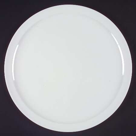 Look Cake Plate