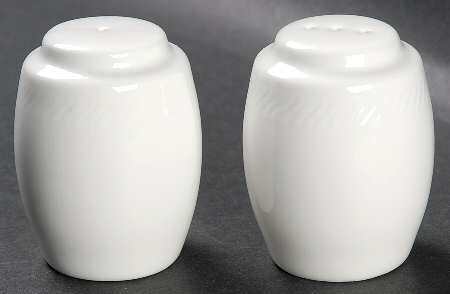 Look Salt & Pepper Set by Villeroy & Boch