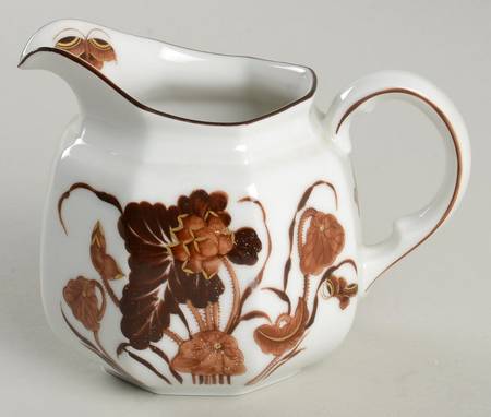 Lotosblute Gold by Villeroy &amp; Boch