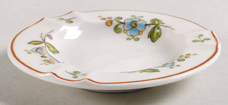 Louisiana Small Ashtray
