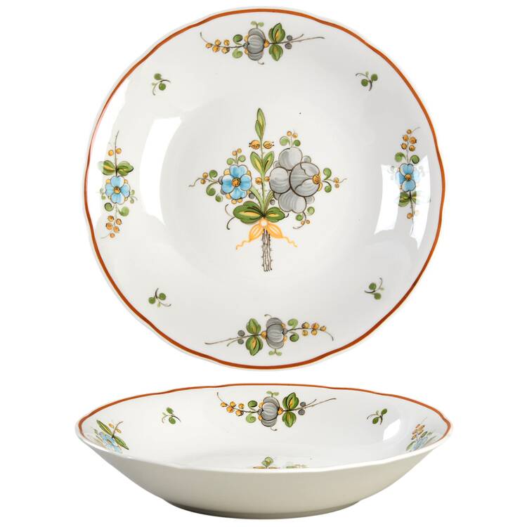 Louisiana Coupe Soup Bowl