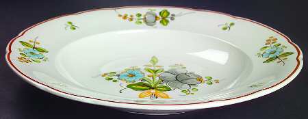 Louisiana 12" Pasta Serving Bowl