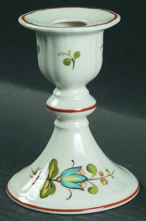 Louisiana Small Candlestick