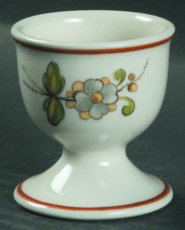 Louisiana Single Egg Cup