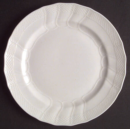 Louisenburg White by Villeroy &amp; Boch