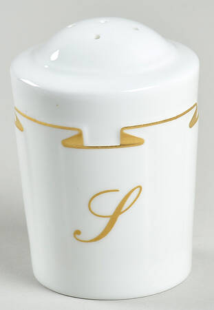 Madison Avenue Salt Shaker