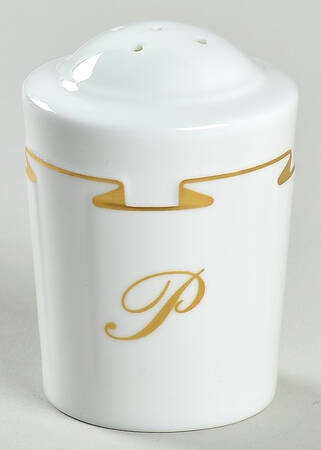 Madison Avenue Pepper Shaker