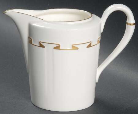 Madison Avenue Creamer