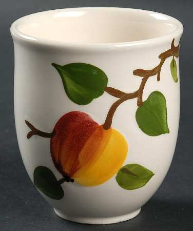 Ma Pomme (China) Juice Tumbler