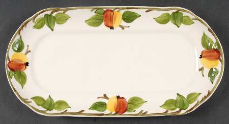 Ma Pomme Large Sandwich Tray