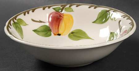 Ma Pomme Coupe Cereal Bowl