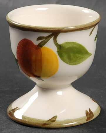 Ma Pomme Single Egg Cup