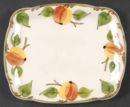 Ma Pomme Butter Tray