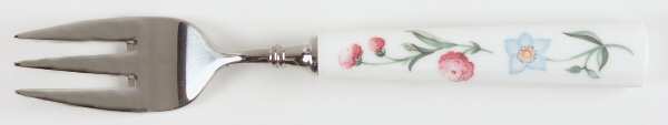 Mariposa (Bone China) Dessert Fork