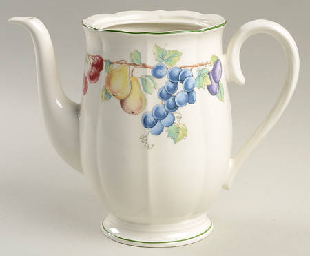 Melina Coffee Pot No Lid