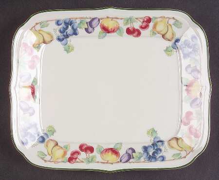 Melina Butter Tray