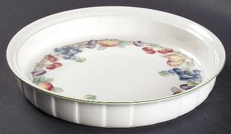 Melina 8" Quiche