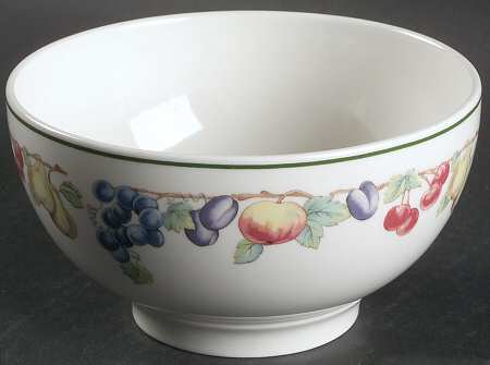 Melina Rice Bowl
