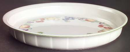 Melina 12" Quiche