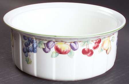 Melina 8" Souffle