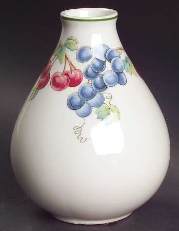 Melina 4" Bud Vase