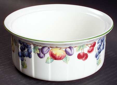 Melina 7" Souffle