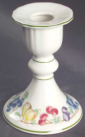 Melina Small Candlestick