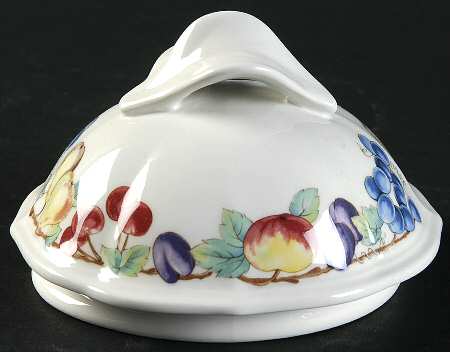 Melina Lid for Teapot