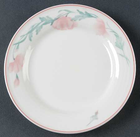 Melody Bread & Butter Plate by Villeroy & Boch