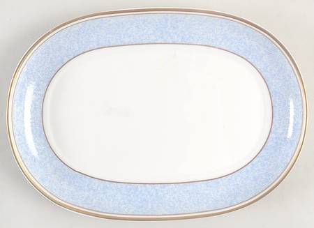 Menton Pickle Dish