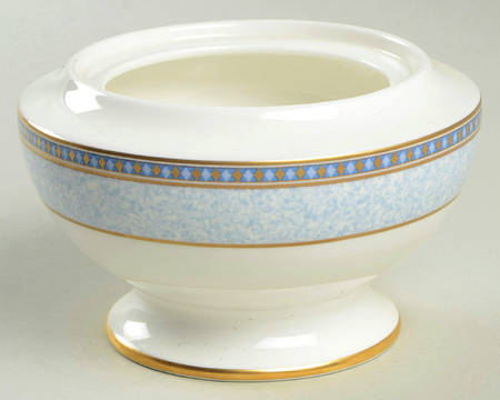 Menton Sugar Bowl No Lid