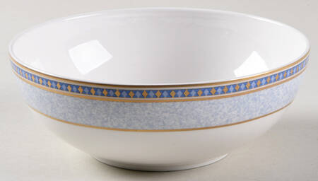Menton Coupe Cereal Bowl