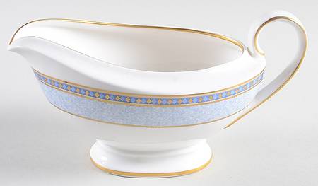 Menton Gravy Boat