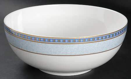Menton 7" Round Vegetable Bowl