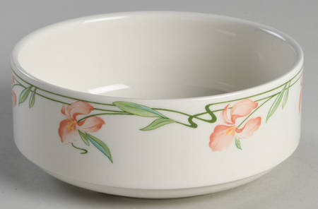 Miami Coupe Cereal Bowl